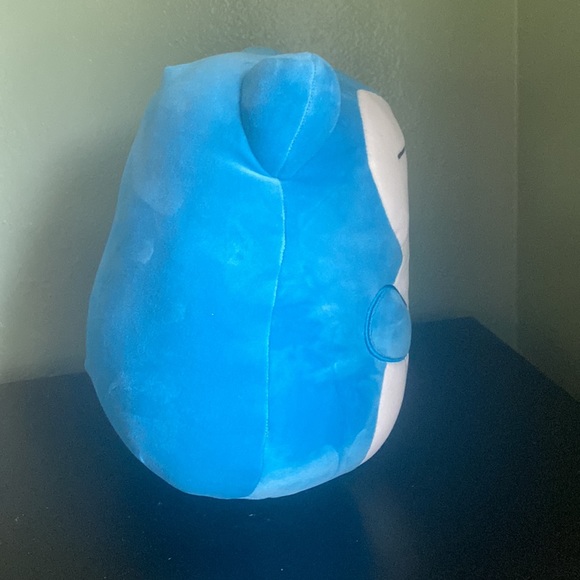 Squishmallows Pokémon Snorlax - Picture 4 of 11